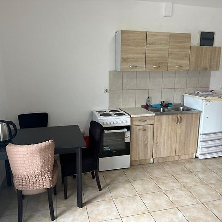 Apartmani Zelenika Herceg Novi Eksteriør bilde