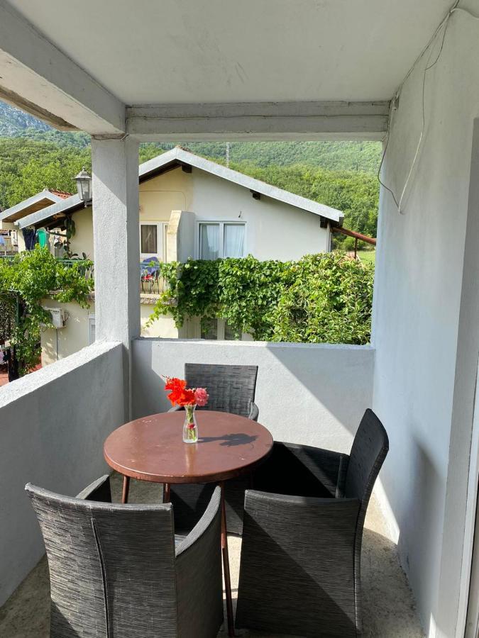 Apartmani Zelenika Herceg Novi Eksteriør bilde