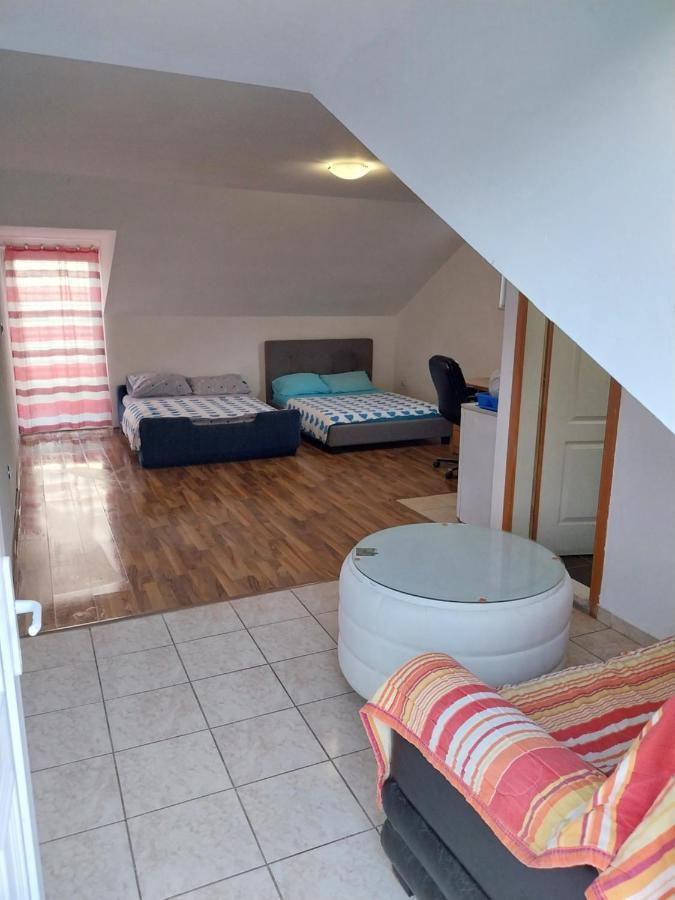 Apartmani Zelenika Herceg Novi Eksteriør bilde