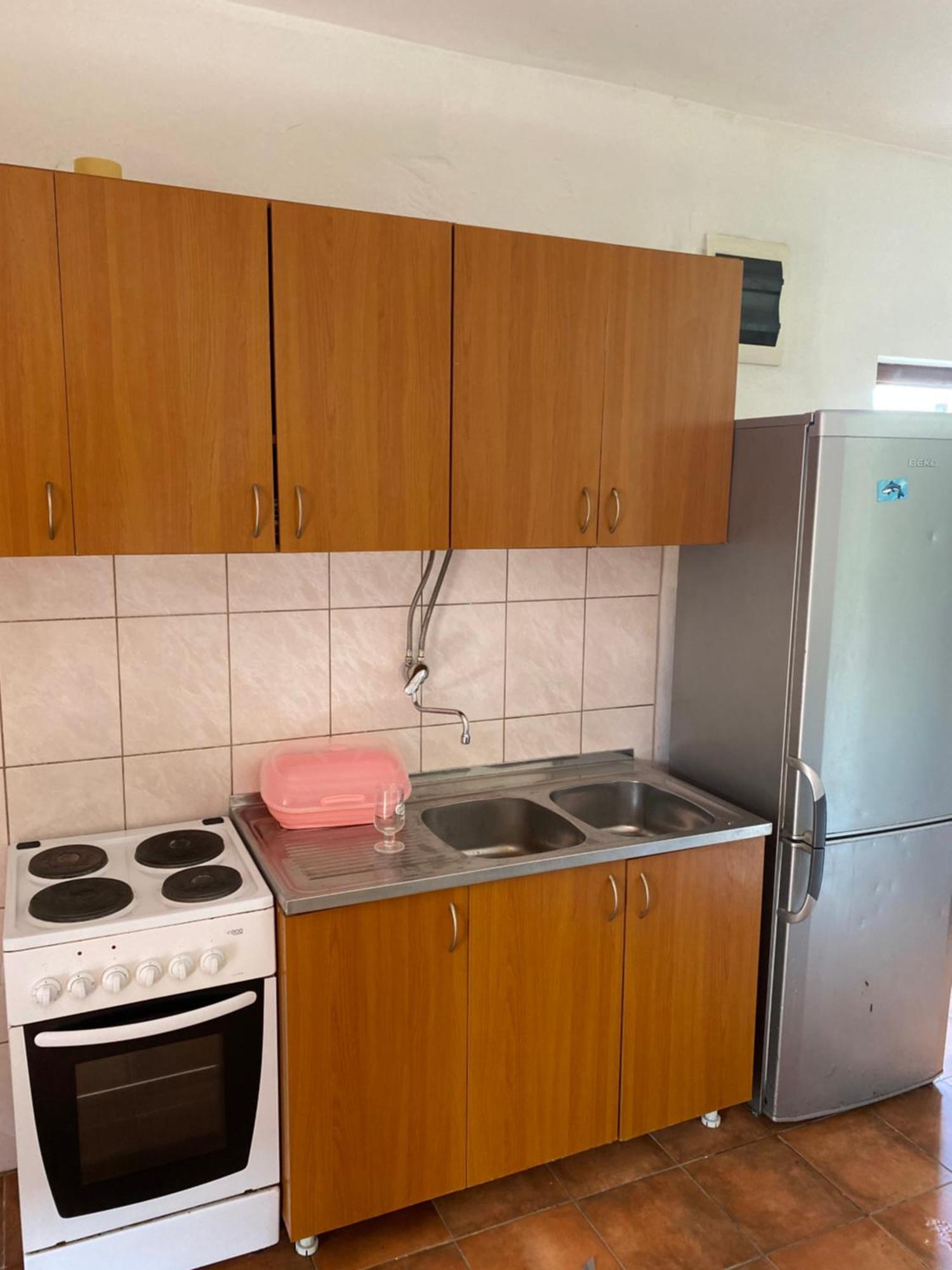 Apartmani Zelenika Herceg Novi Eksteriør bilde