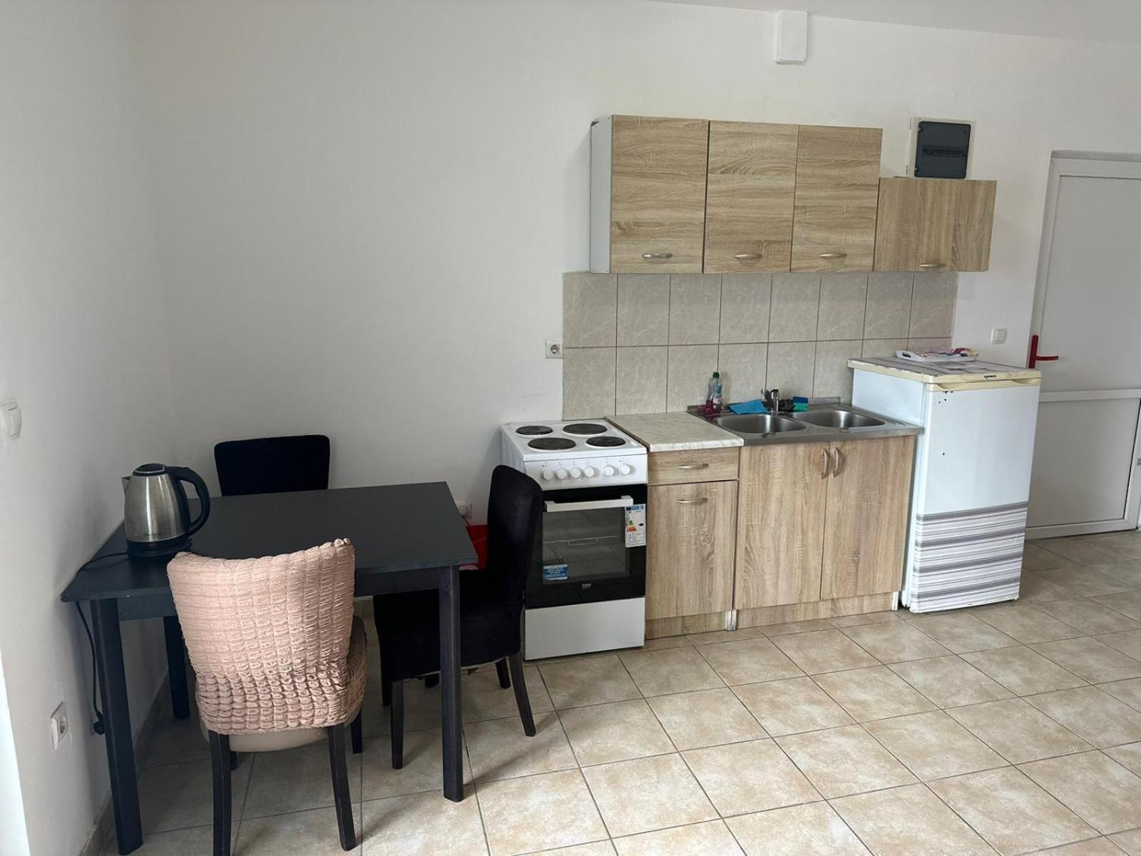 Apartmani Zelenika Herceg Novi Eksteriør bilde