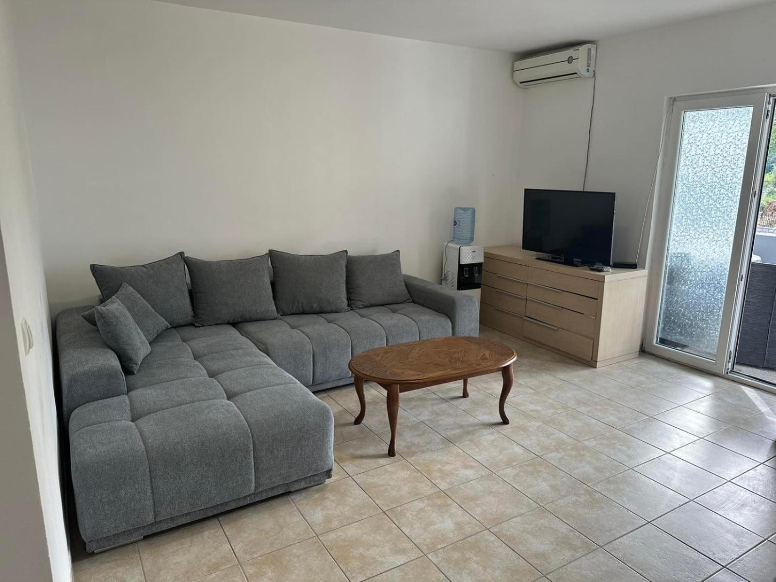 Apartmani Zelenika Herceg Novi Eksteriør bilde