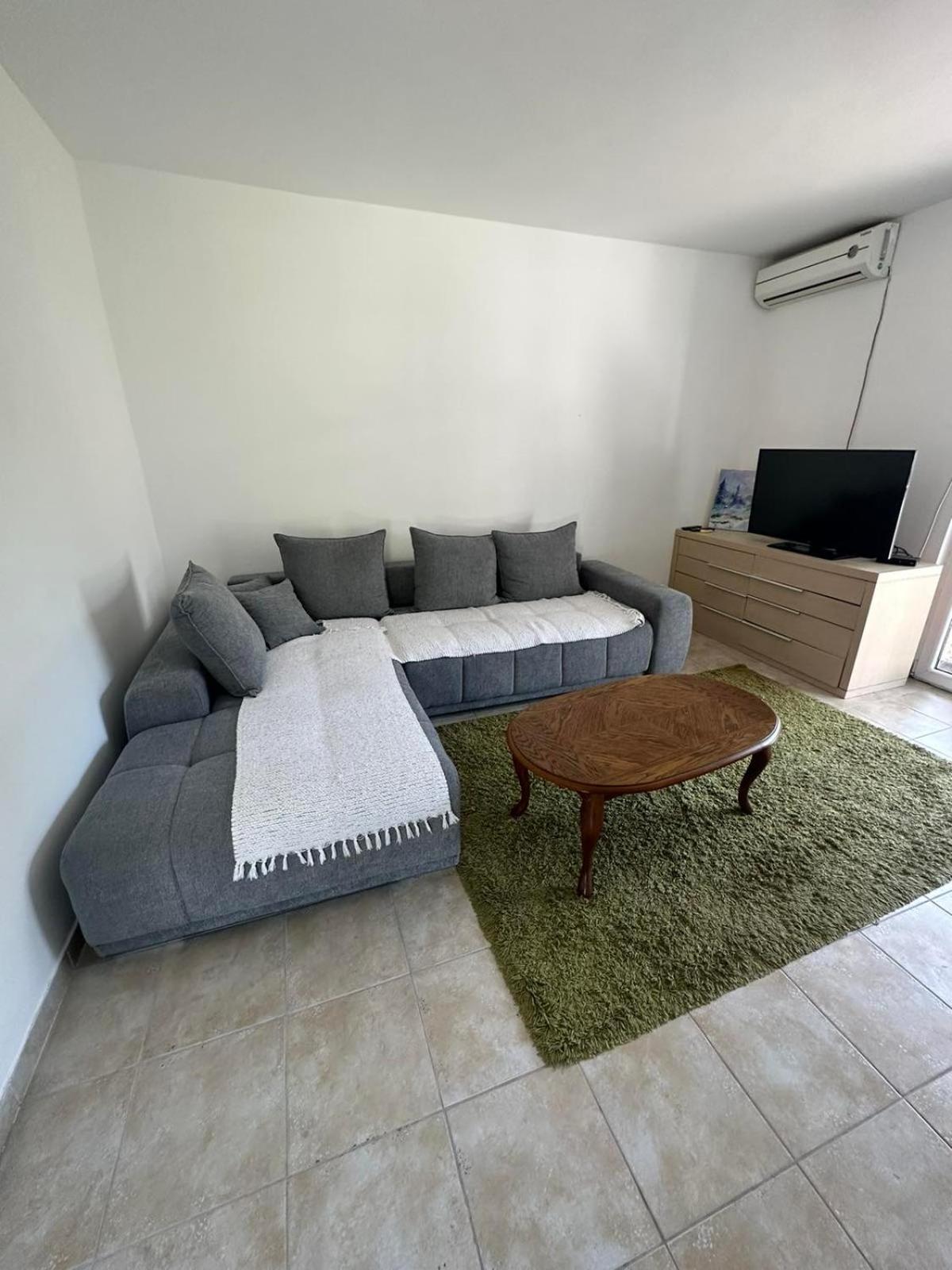 Apartmani Zelenika Herceg Novi Eksteriør bilde