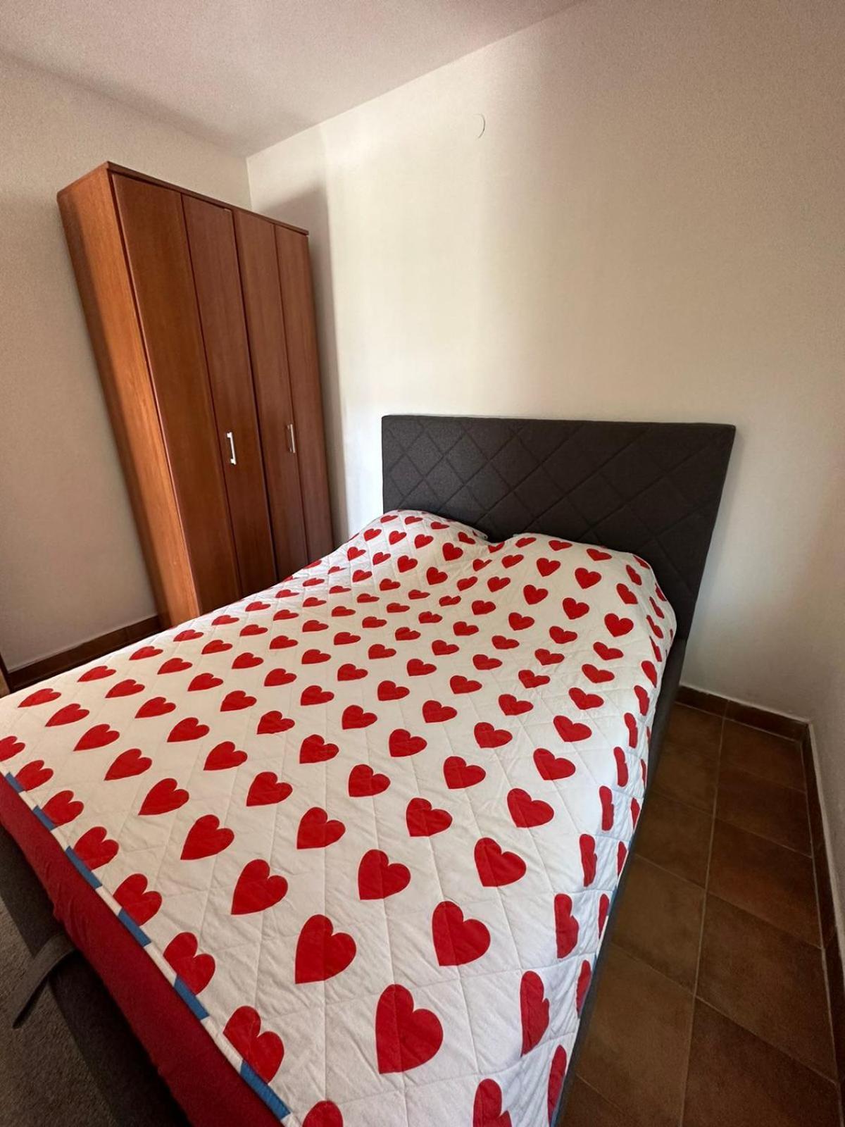 Apartmani Zelenika Herceg Novi Eksteriør bilde