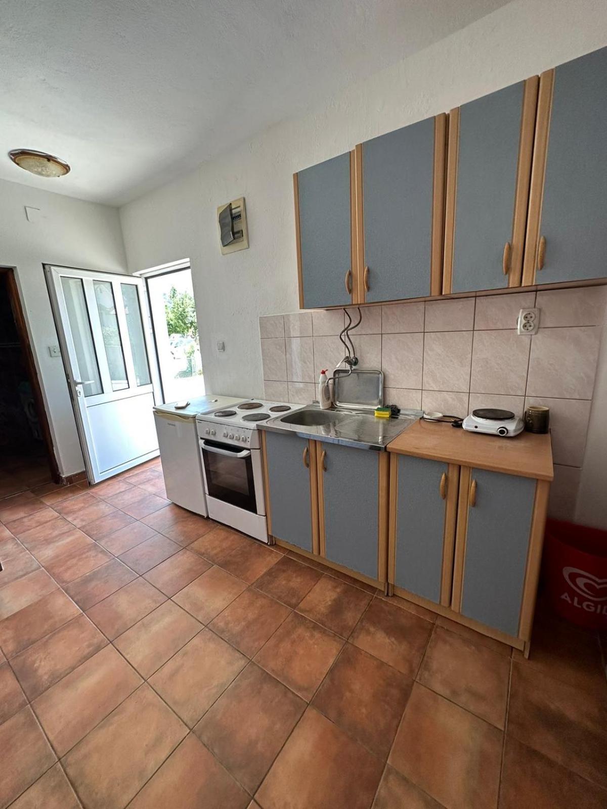 Apartmani Zelenika Herceg Novi Eksteriør bilde