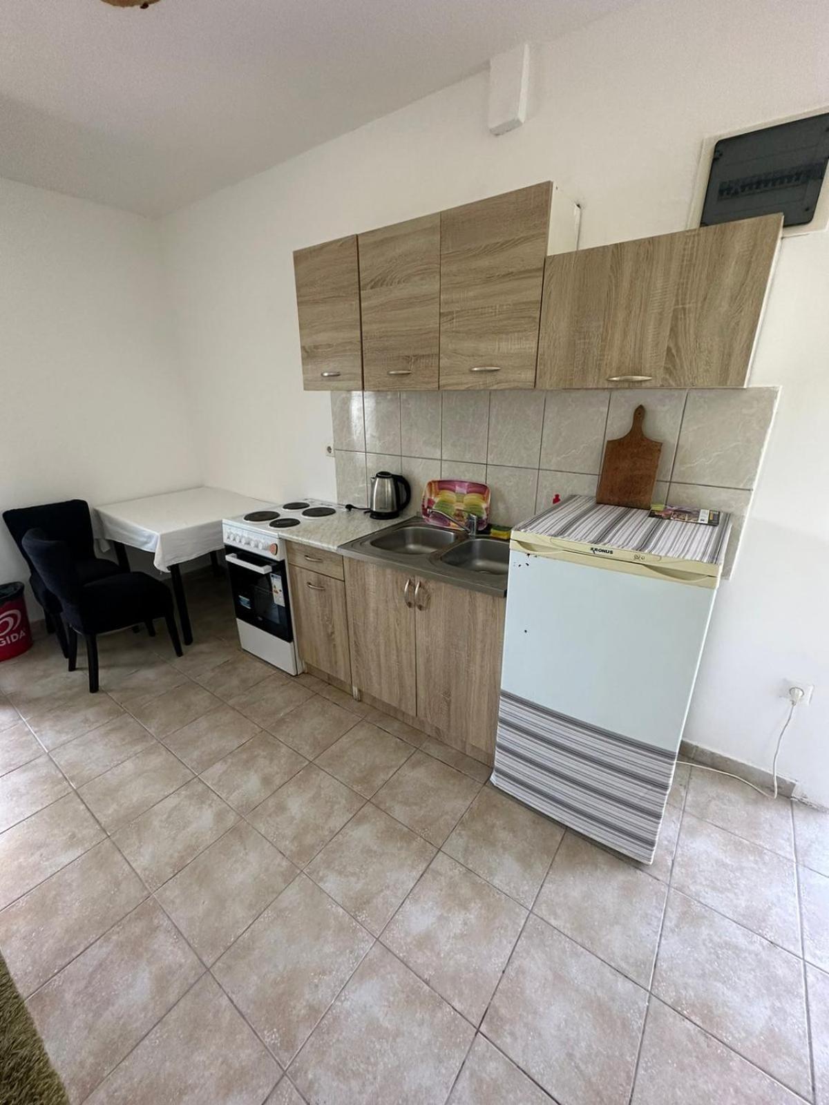 Apartmani Zelenika Herceg Novi Rom bilde