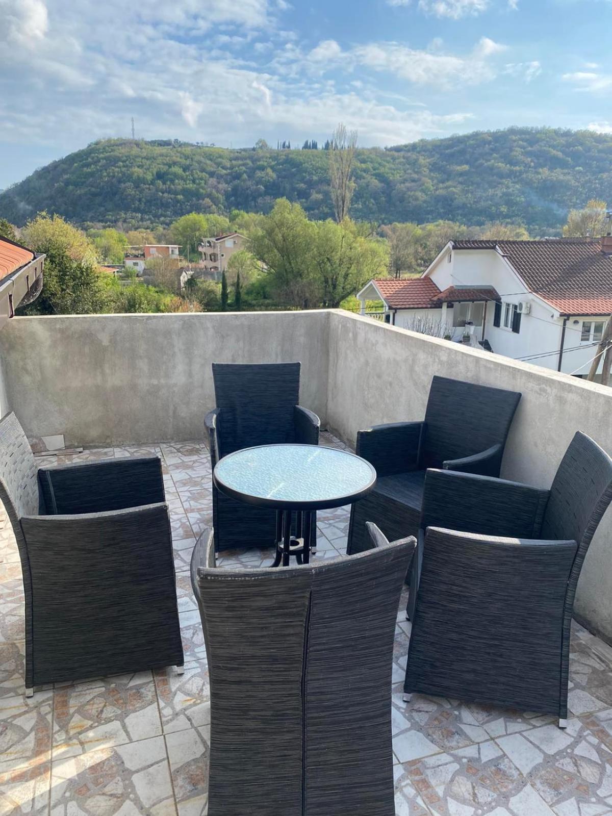 Apartmani Zelenika Herceg Novi Rom bilde