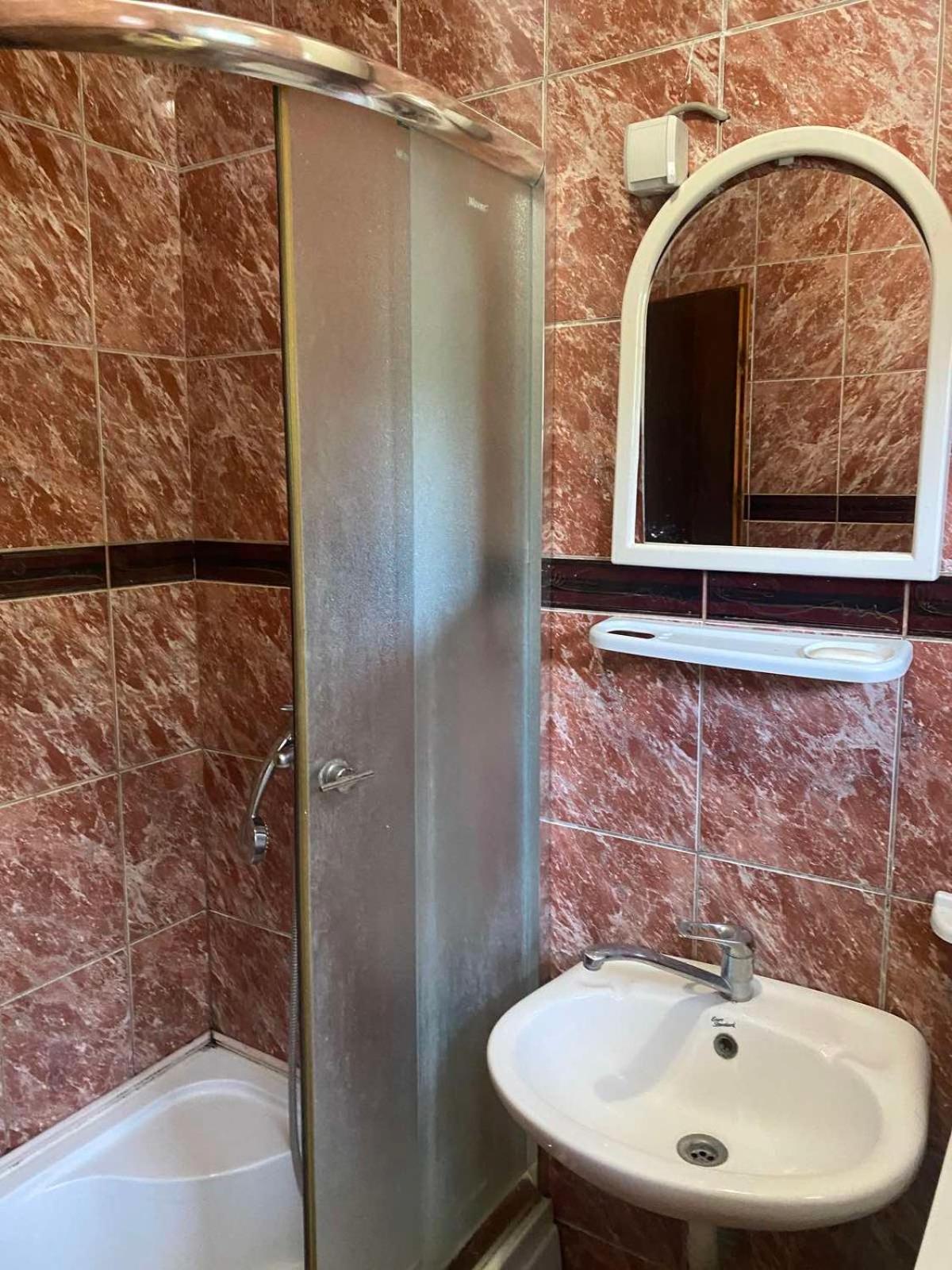 Apartmani Zelenika Herceg Novi Rom bilde