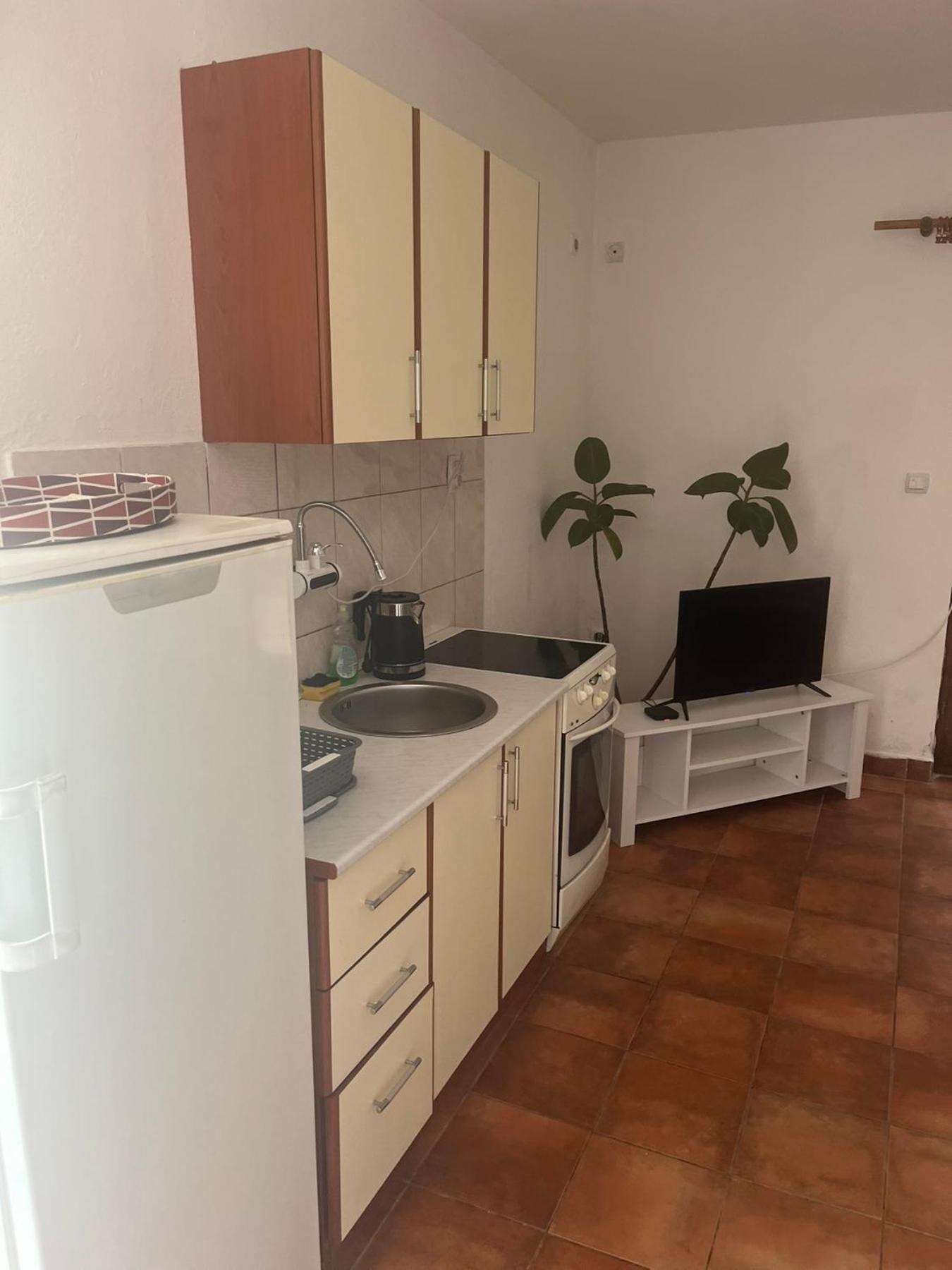 Apartmani Zelenika Herceg Novi Rom bilde