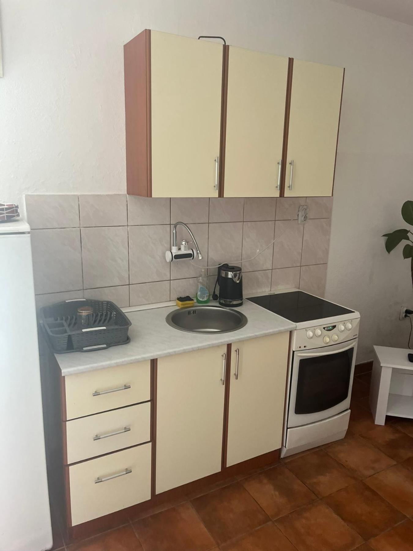 Apartmani Zelenika Herceg Novi Rom bilde