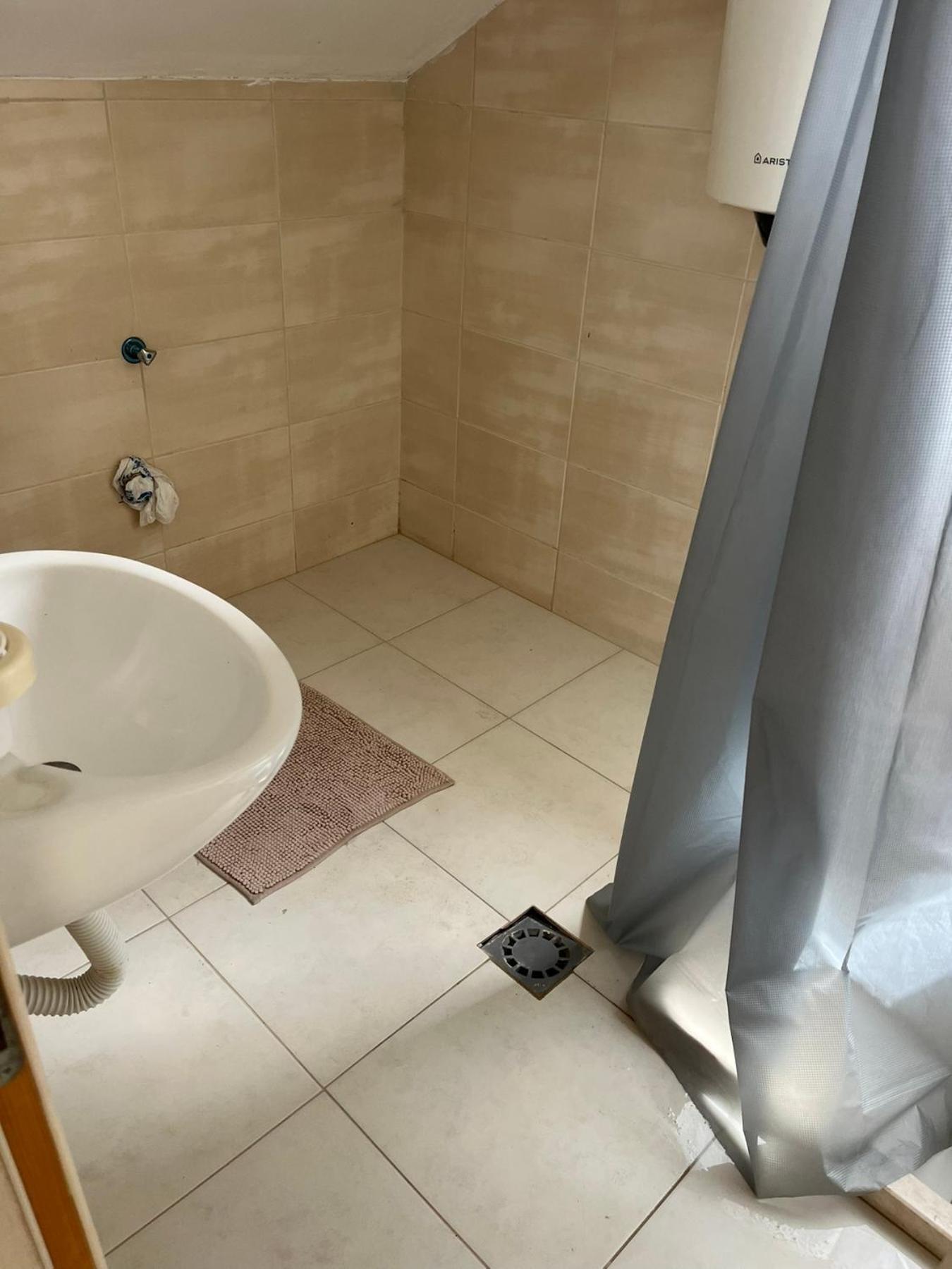 Apartmani Zelenika Herceg Novi Rom bilde