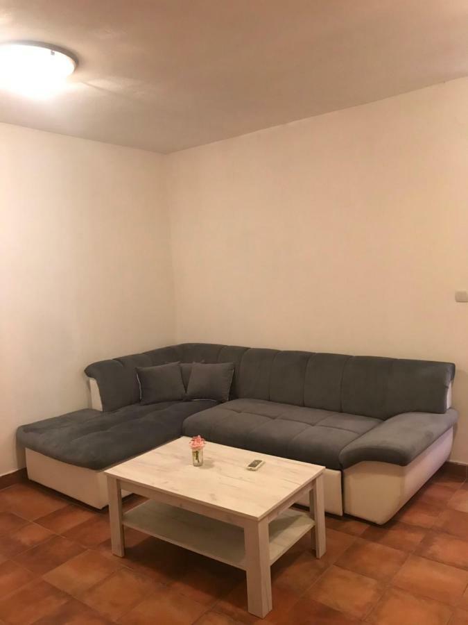 Apartmani Zelenika Herceg Novi Eksteriør bilde